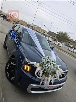 كيا تيلوريد